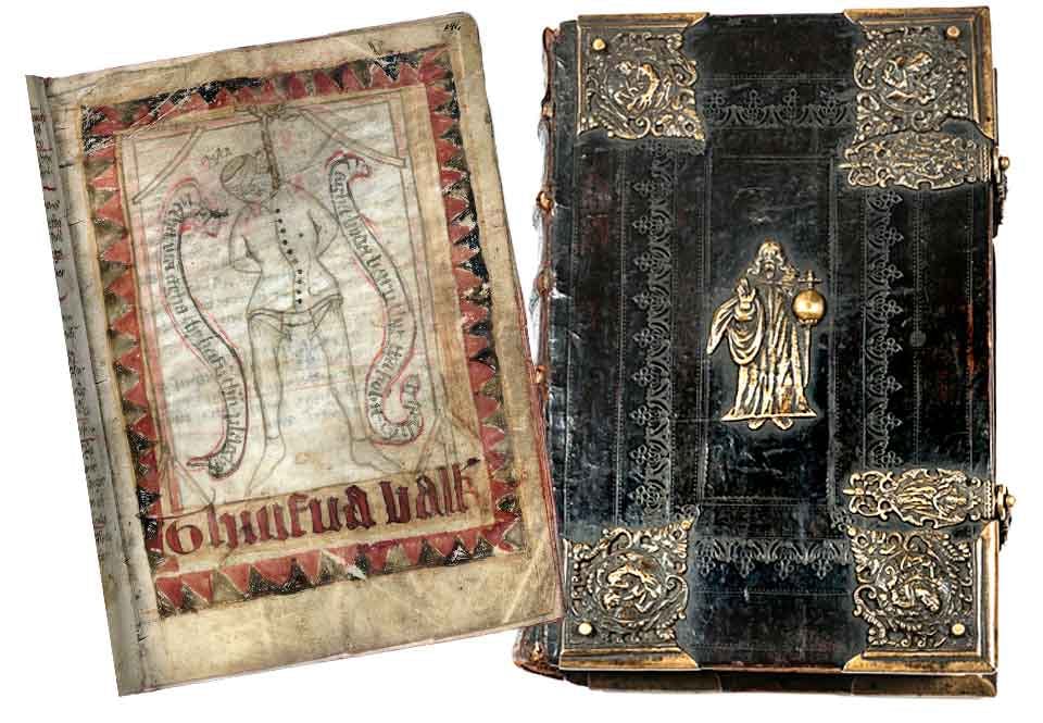 markus eriksson landslag Magnus Erikssons Lagbok